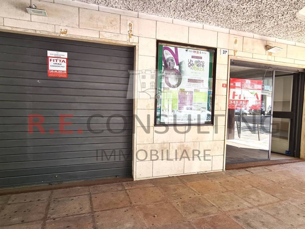 Immobile a Martina franca in Viale della Libertà, 104 - Foto 2
