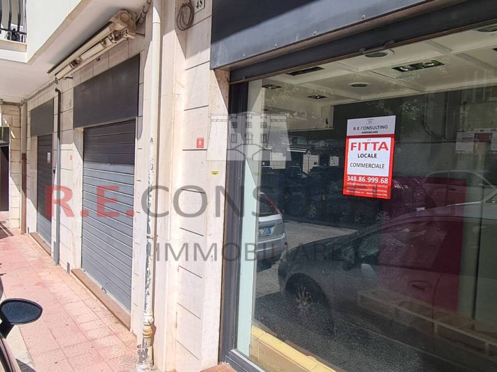 Immobile a Martina franca in Viale della Libertà, 104 - Foto 4