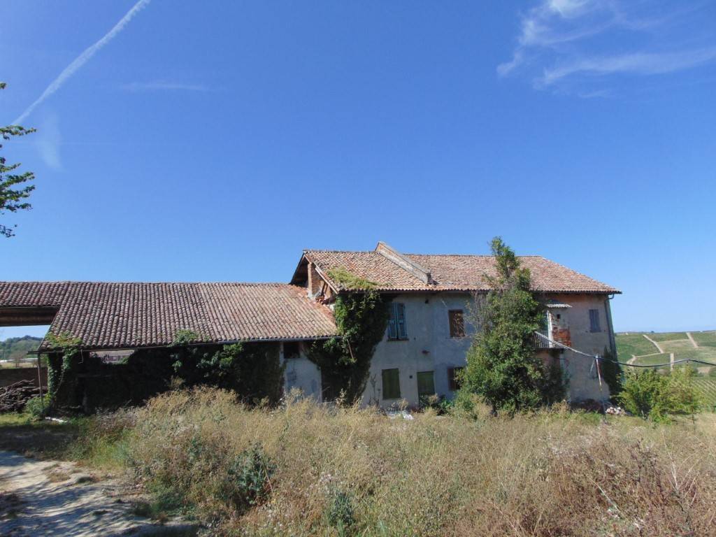 Rustico / casale a Nizza monferrato in Strada Valle Vento - Foto 2