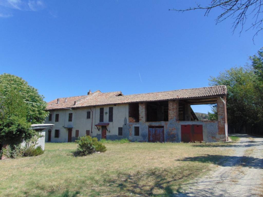 Rustico / casale a Nizza monferrato in Strada Valle Vento - Foto 4