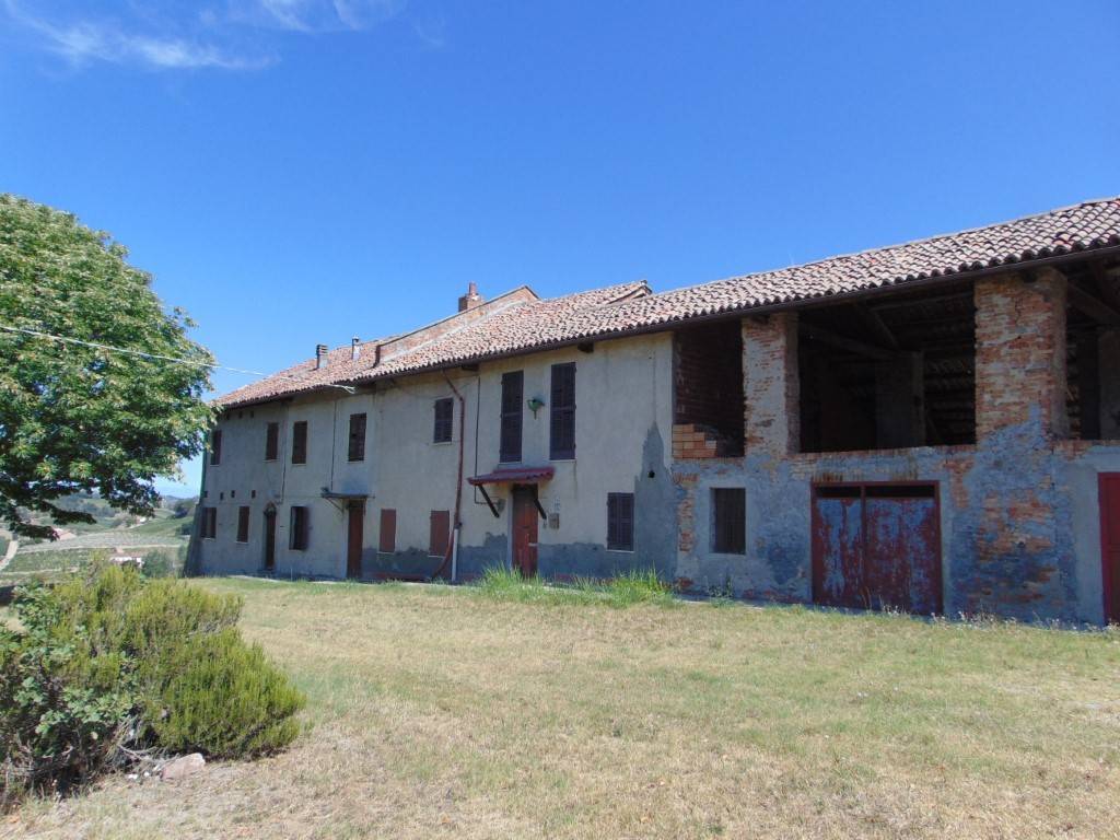 Rustico / casale a Nizza monferrato in Strada Valle Vento - Foto 5