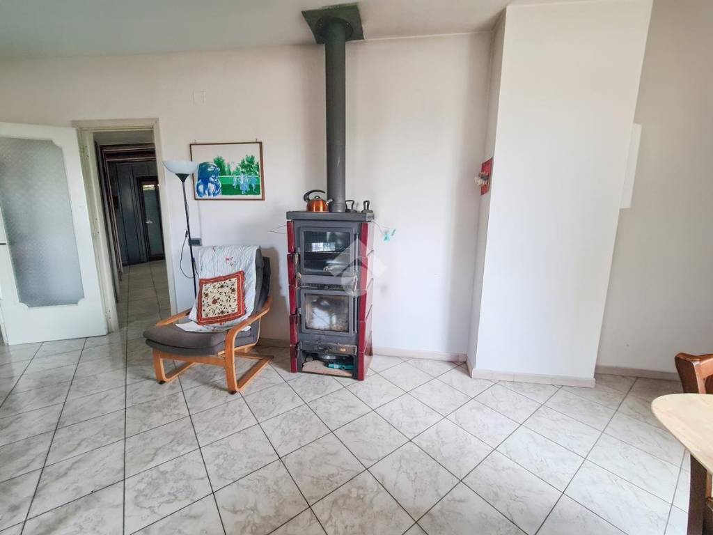 Villa a Chieti in Via dei Mille, 64 - Foto 3