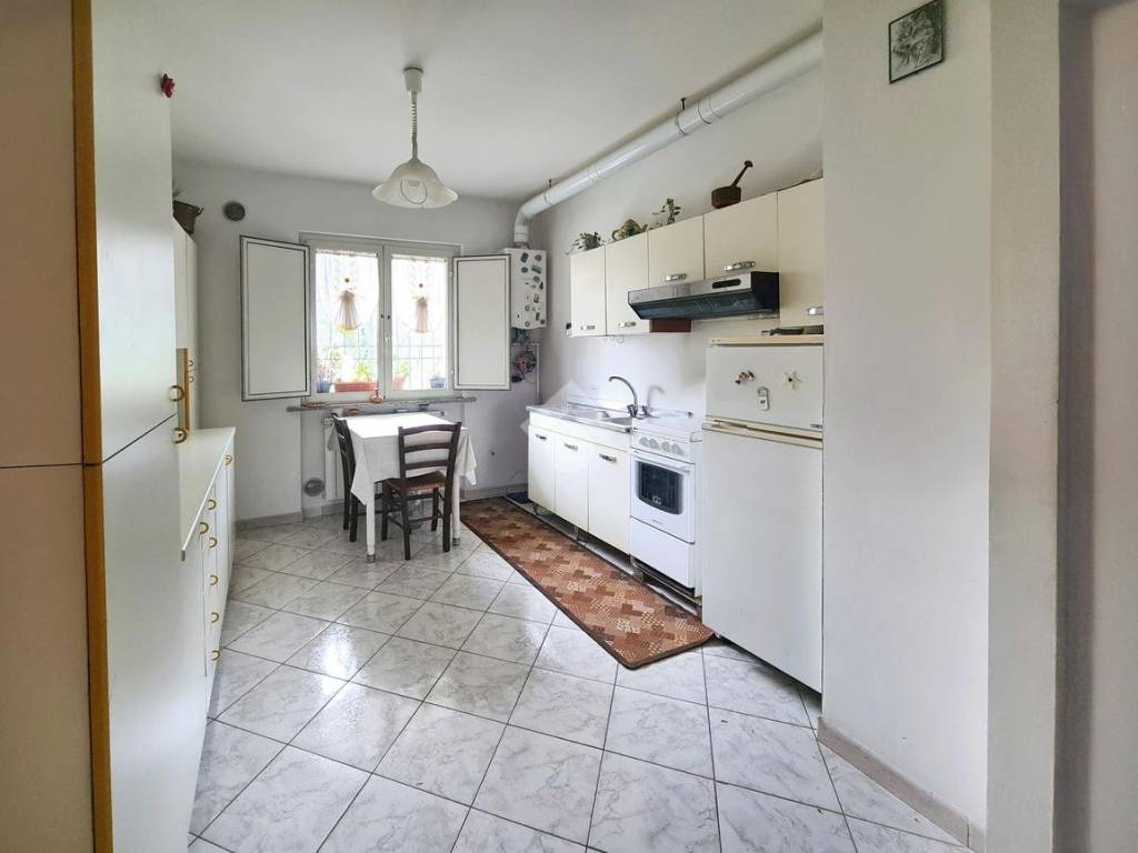 Villa a Chieti in Via dei Mille, 64 - Foto 4