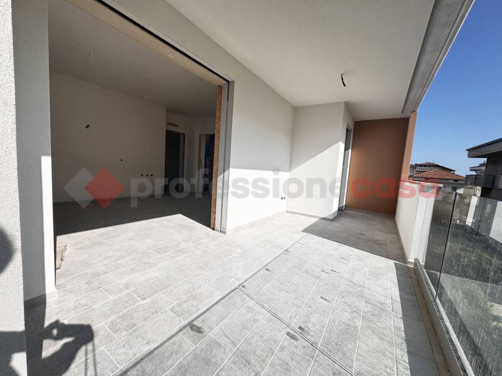 Appartamento a Alba adriatica in Via Firenze, 40 - Foto 2