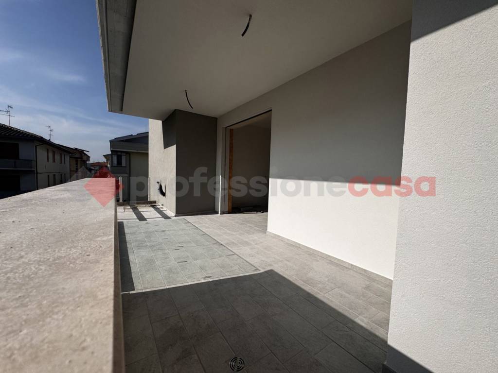 Appartamento a Alba adriatica in Via Firenze, 40 - Foto 3