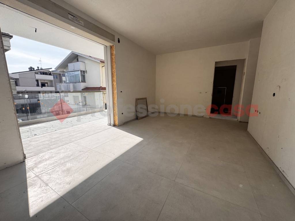 Appartamento a Alba adriatica in Via Firenze, 40 - Foto 4