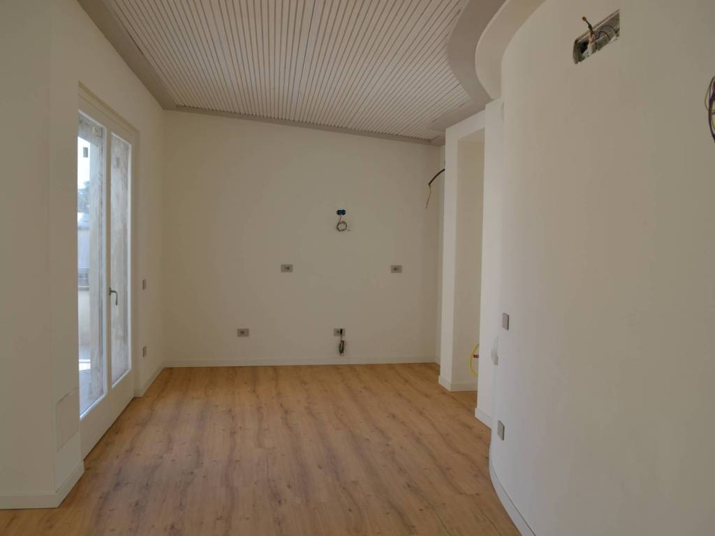 Attico / mansarda a Verona in Via Giosuè Carducci, 42 - Foto 5