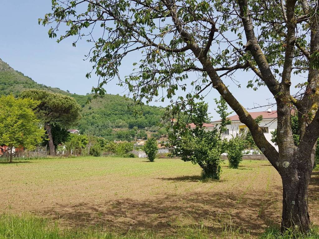 Terreno a Baronissi in Via Carlo Pisacane, 14 - Foto 2