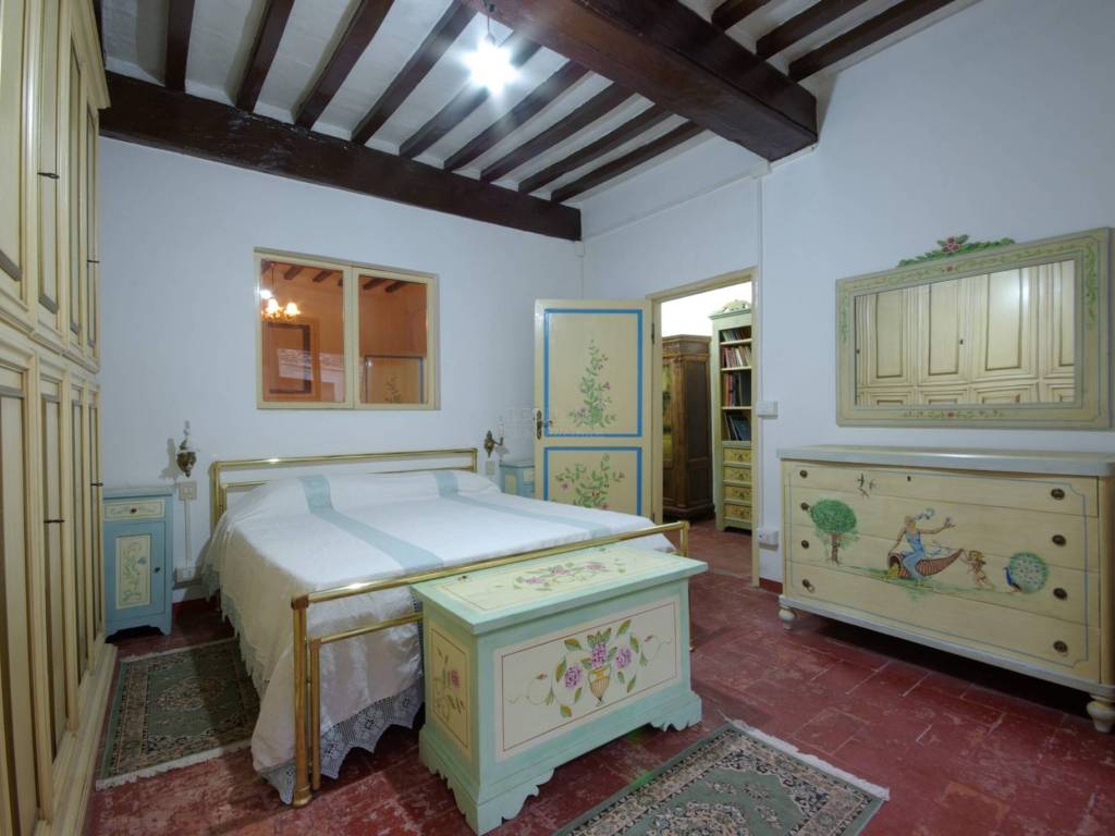 Appartamento a Sansepolcro in Via Il Gaia - Foto 4