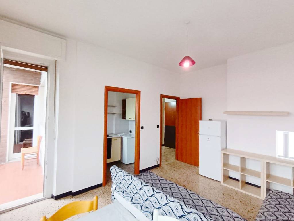 Appartamento a Asti in Corso Alessandria, 140 - Foto 3