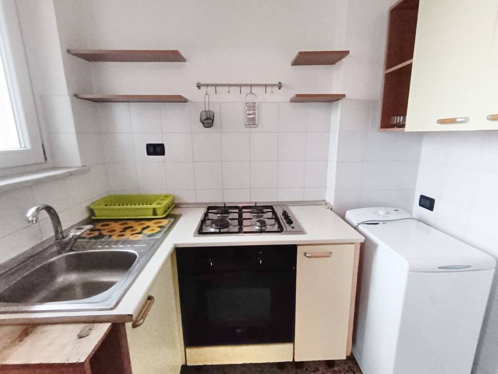 Appartamento a Asti in Corso Alessandria, 140 - Foto 4