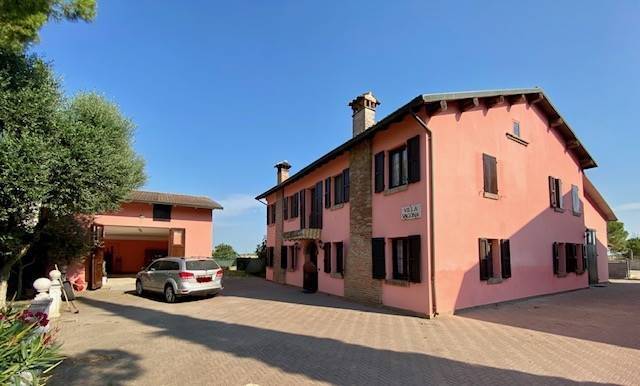 Villa a Mirandola - Foto 3