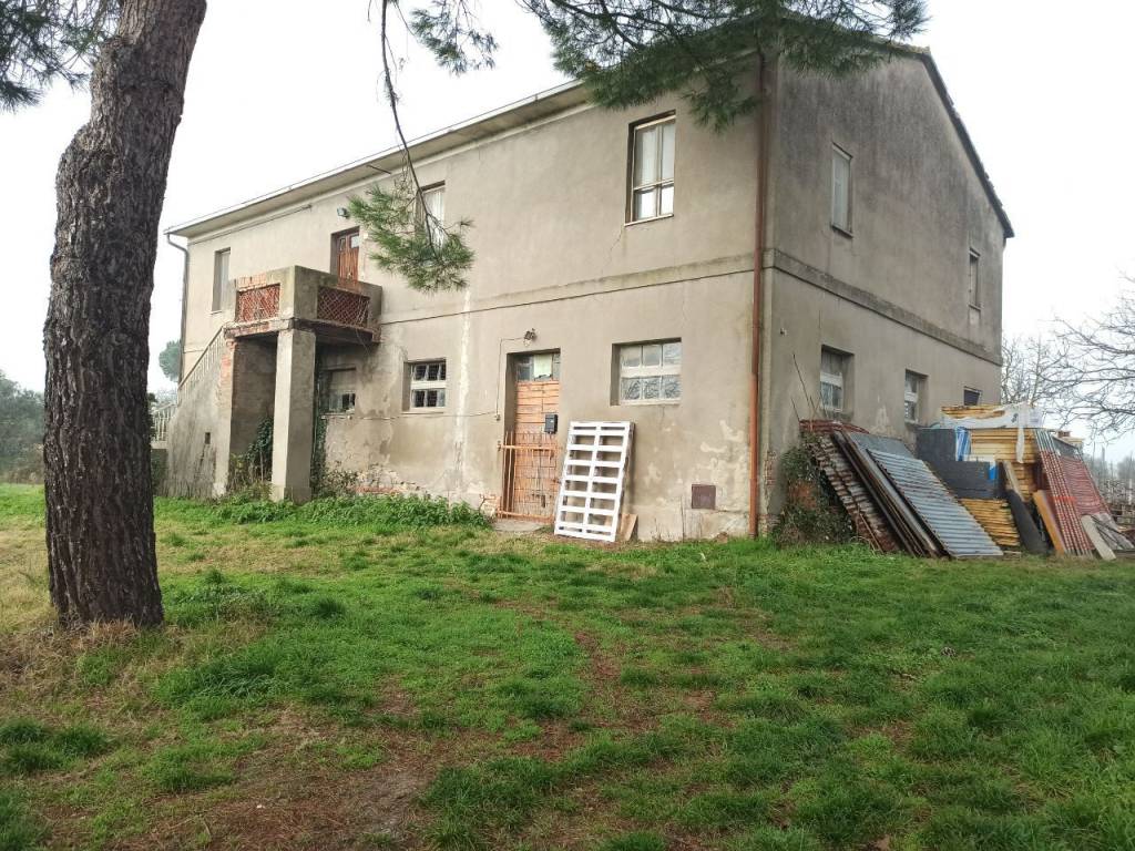 Rustico / casale a Castiglione del lago in Via Roma, 152 - Foto 2