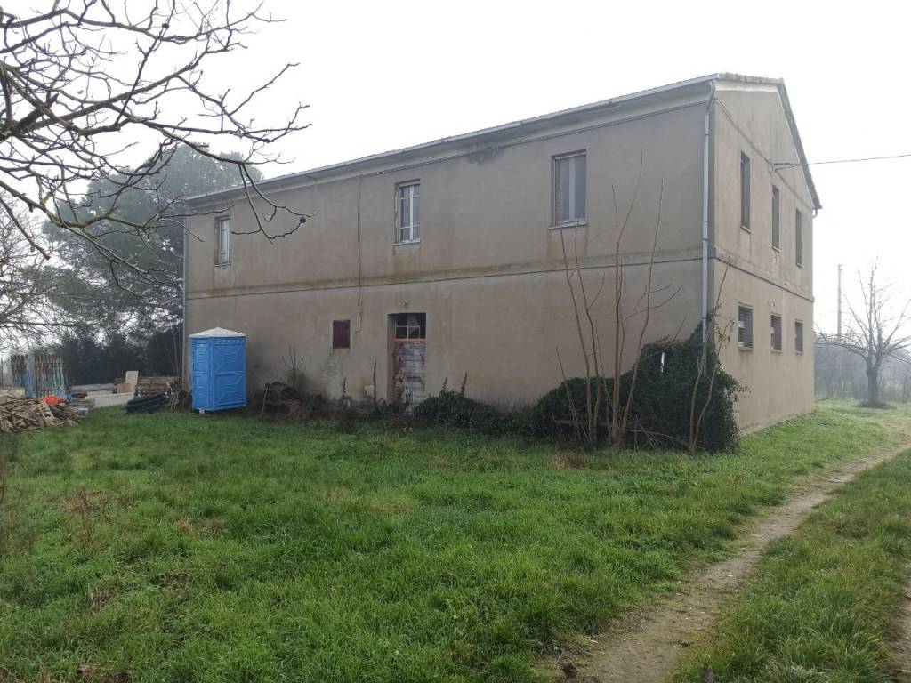 Rustico / casale a Castiglione del lago in Via Roma, 152 - Foto 3