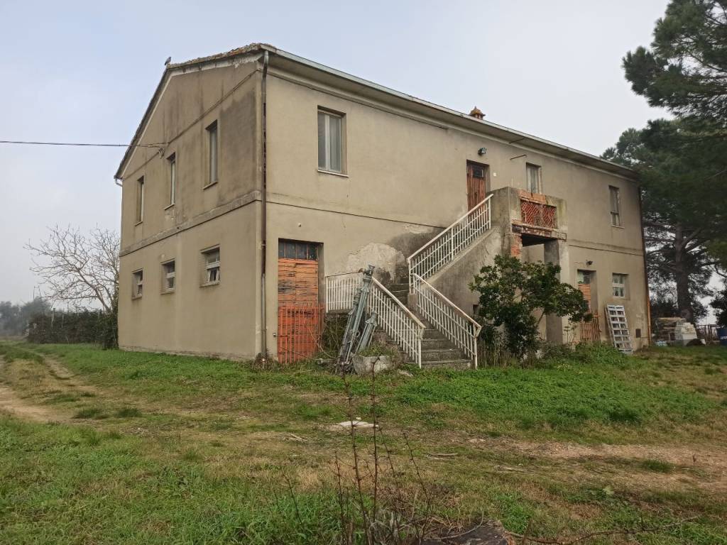 Rustico / casale a Castiglione del lago in Via Roma, 152 - Foto 4