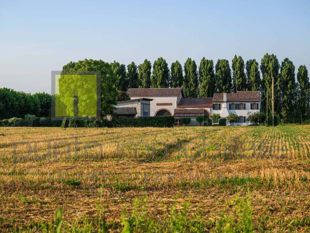 Rustico / casale a Mestrino in Via Aquileia - Foto 2