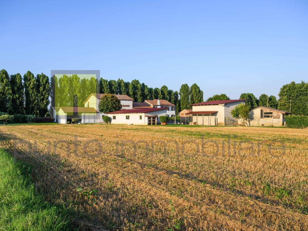 Rustico / casale a Mestrino in Via Aquileia - Foto 3