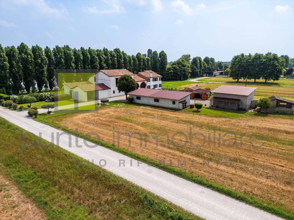 Rustico / casale a Mestrino in Via Aquileia - Foto 4