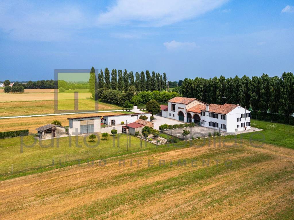 Rustico / casale a Mestrino in Via Aquileia - Foto 5