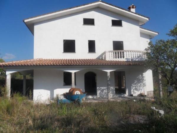 Casa indipendente a Maratea in via canale dell'onda - Foto 3