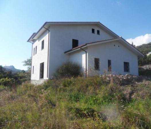 Casa indipendente a Maratea in via canale dell'onda - Foto 4
