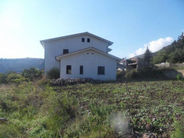 Casa indipendente a Maratea in via canale dell'onda - Foto 5