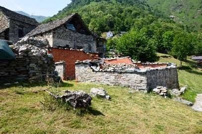 Rustico / casale a Montescheno in Alpe Aulamia, SNC - Foto 4