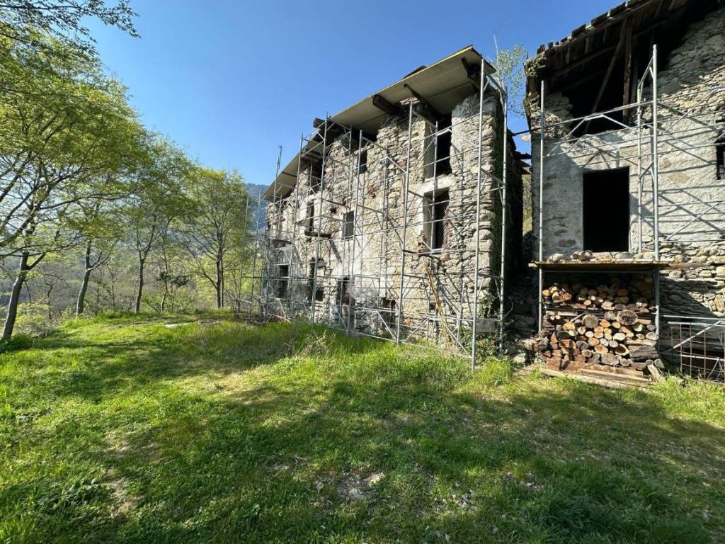 Terreno a Castione andevenno in Via Vendolo - Foto 2