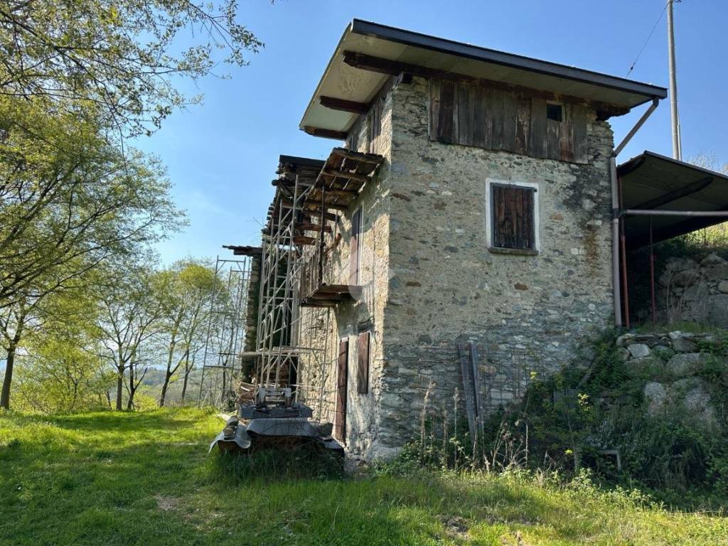 Terreno a Castione andevenno in Via Vendolo - Foto 4