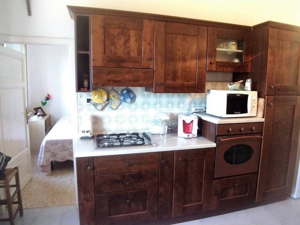 Appartamento a Castiglione della pescaia in Via Pietro Maroncelli - Foto 4