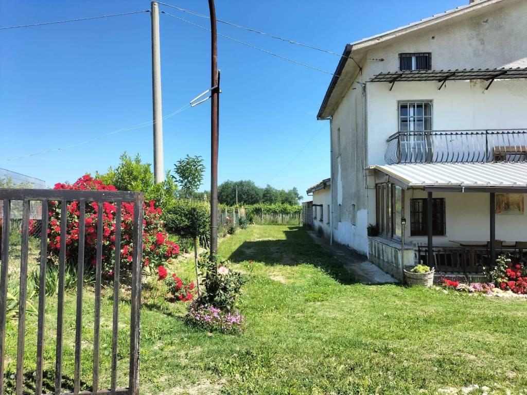Rustico / casale a Orsogna in Contrada Barannale - Foto 3