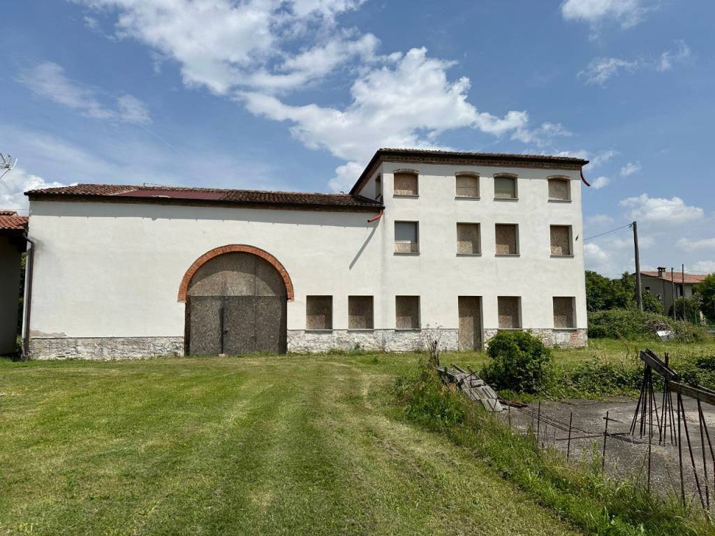 Rustico / casale a Selvazzano dentro in Via Pelosa, 64 - Foto 5
