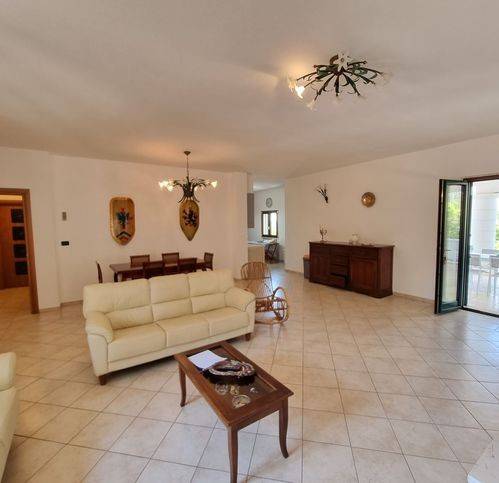 Villa a Ostuni in Contrada Donnagnora - Foto 2