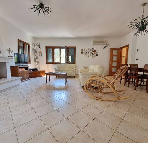 Villa a Ostuni in Contrada Donnagnora - Foto 4