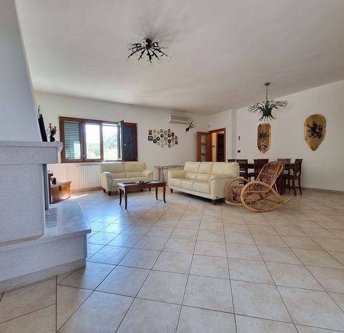 Villa a Ostuni in Contrada Donnagnora - Foto 5