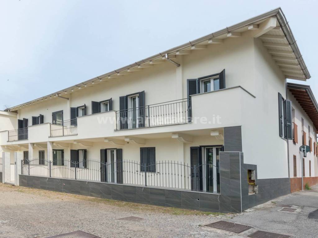 Appartamento a Busto arsizio in Via Giuseppe Mazzini - Foto 2