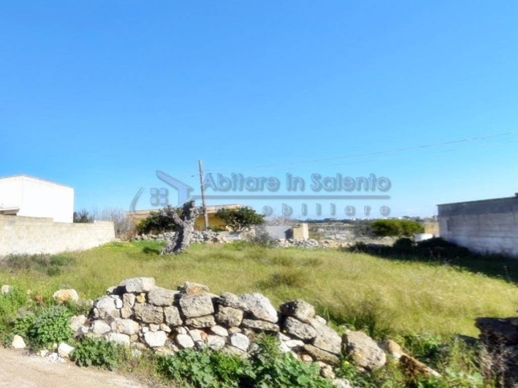 Terreno a Patù - Foto 2