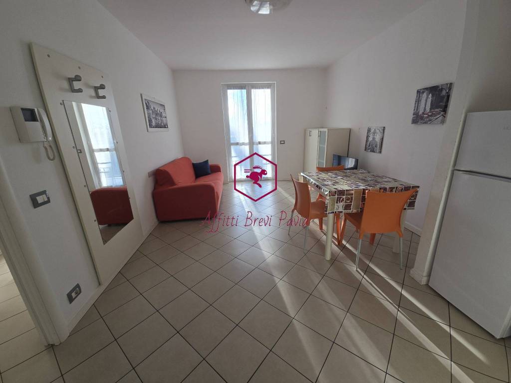Appartamento a Pavia in Via Alessandro Brambilla, 70 - Foto 2