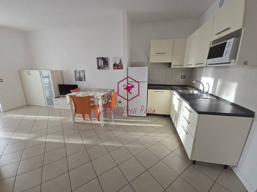 Appartamento a Pavia in Via Alessandro Brambilla, 70 - Foto 5