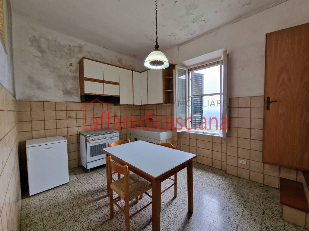 Appartamento a Chianni in Via Giuseppe Mazzini - Foto 2