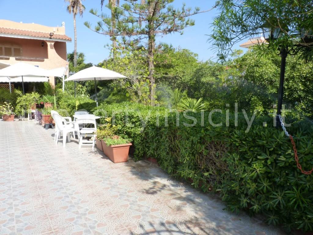Villa a Noto in Viale Miramare - Foto 2