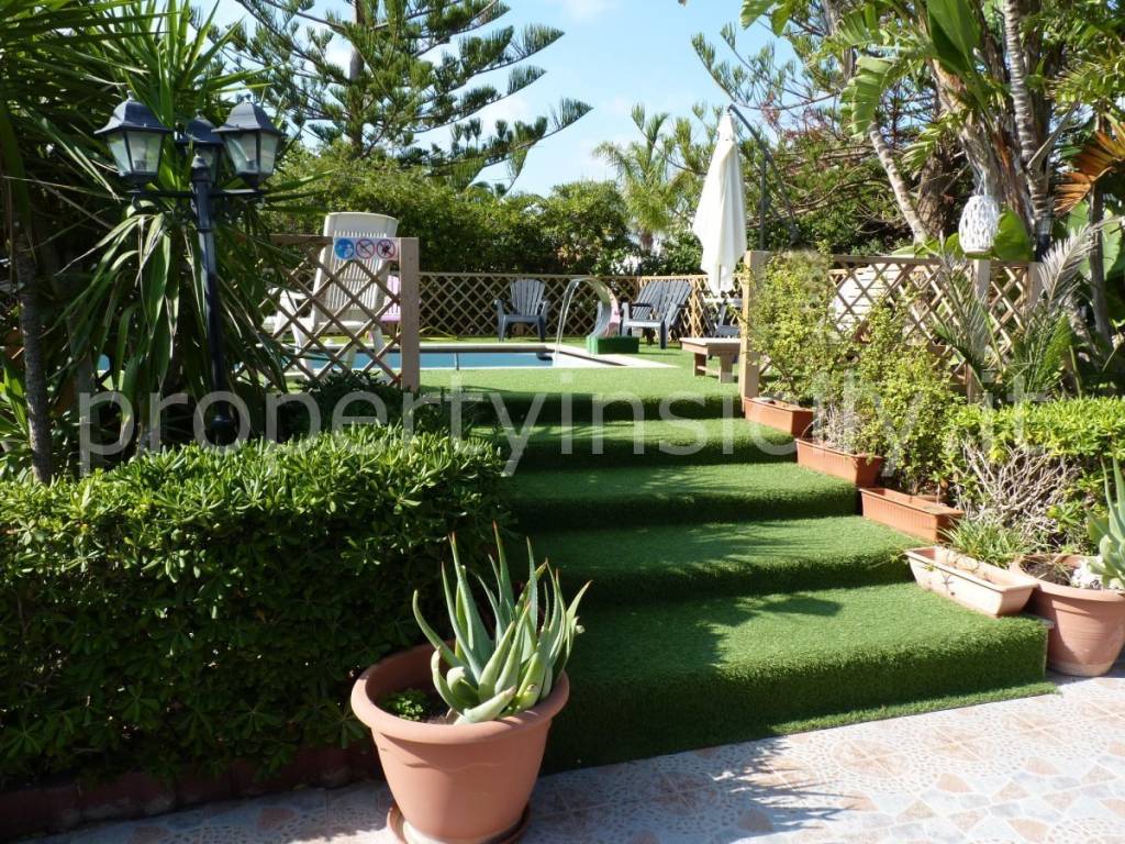 Villa a Noto in Viale Miramare - Foto 4