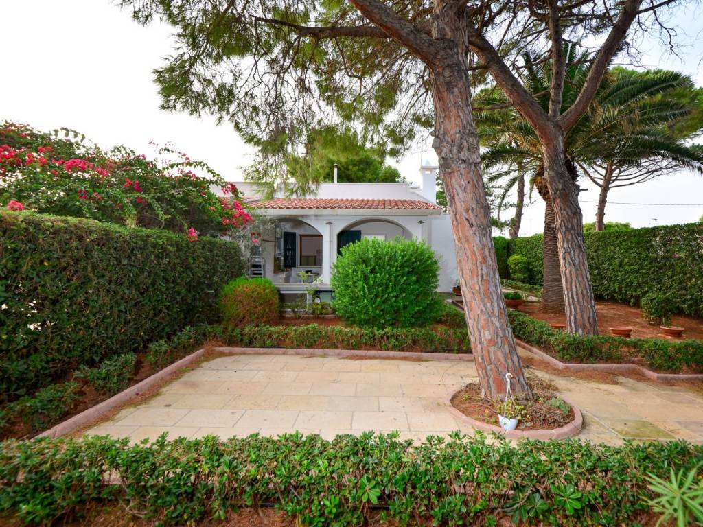 Villa a Ostuni in Contrada Monticelli - Foto 5