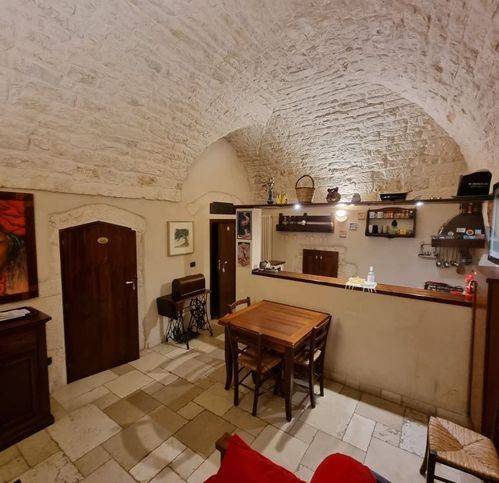 Villa a Ostuni in Corso Giuseppe Garibaldi, 56 - Foto 3