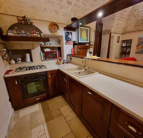 Villa a Ostuni in Corso Giuseppe Garibaldi, 56 - Foto 4