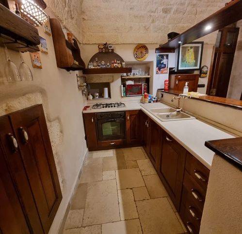 Villa a Ostuni in Corso Giuseppe Garibaldi, 56 - Foto 5