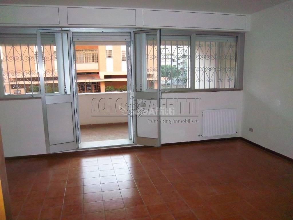 Appartamento a Roma in Via dell'Oceano Atlantico - Foto 1