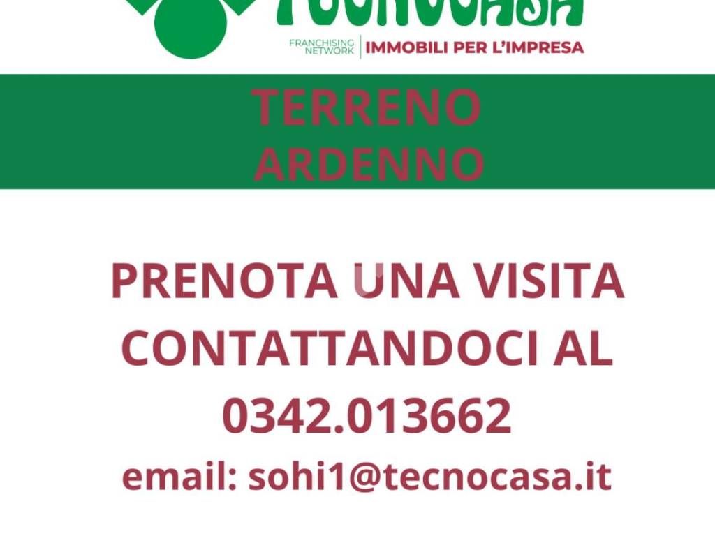 Terreno a Ardenno in Via Nazionale - Foto 3