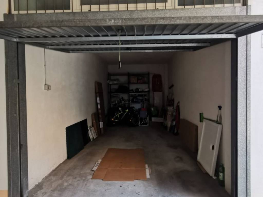 Box / garage a Maglie in Via Capitano Elio Nisi - Foto 2