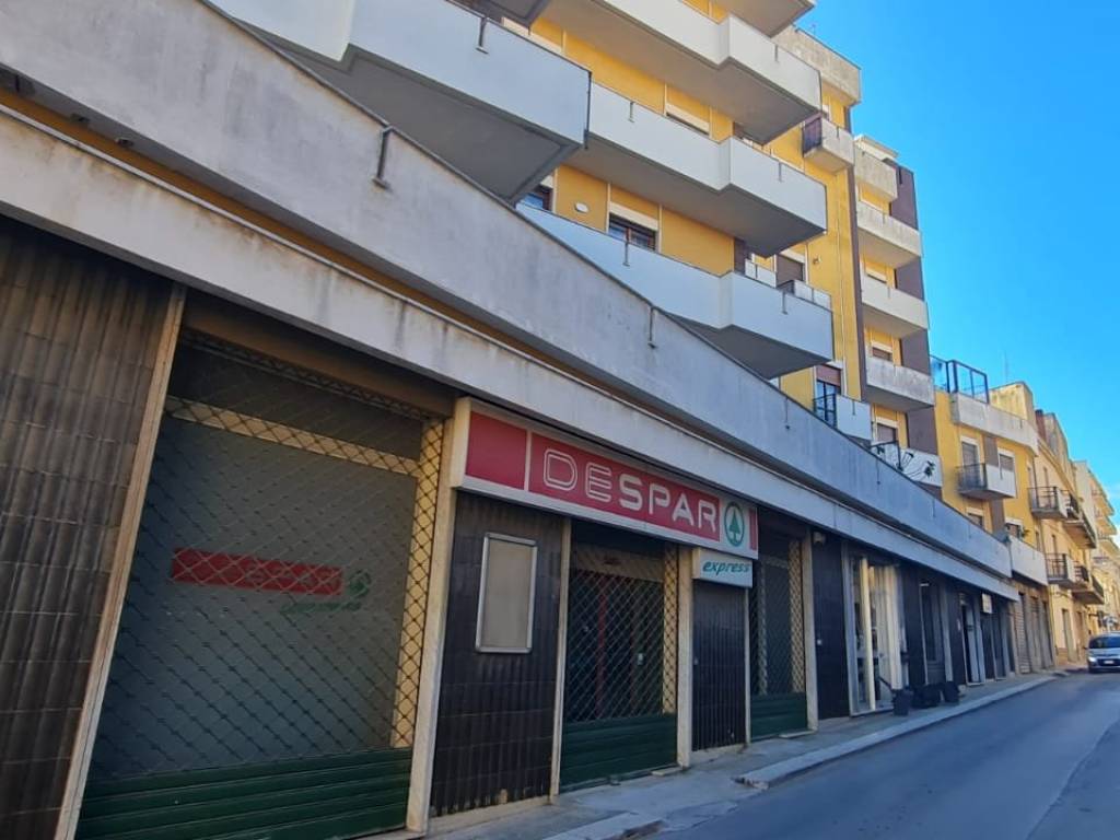 Appartamento a Castelvetrano in Via Agesilao Milano - Foto 3